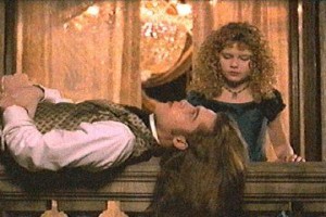 Vampirle Görüşme Fotoğrafı