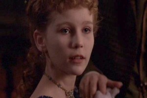 Vampirle Görüşme Fotoğrafı