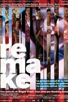 Remake ! (2006) afişi