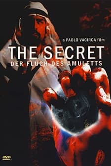 Hemligheten (2005) afişi