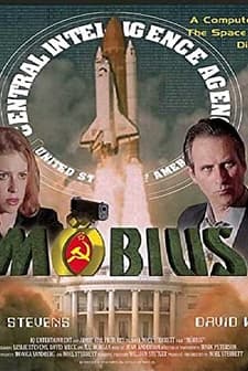 Mobius (1997) afişi