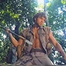 The Secret Of King Mahis ısland (1988) afişi