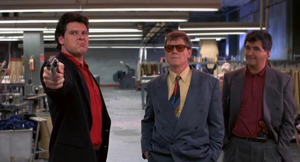 Death Wish 5 : ölümün Yüzü Fotoğrafı