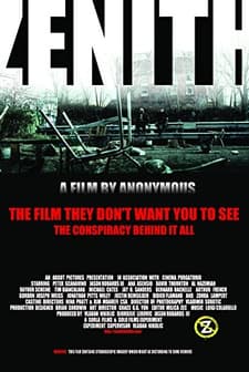 Zenith (2010) afişi