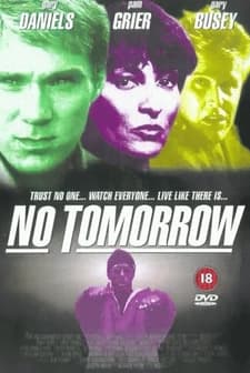 No Tomorrow (1999) afişi