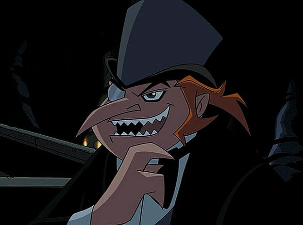 Batman Dracula'ya Karşı Fotoğrafı