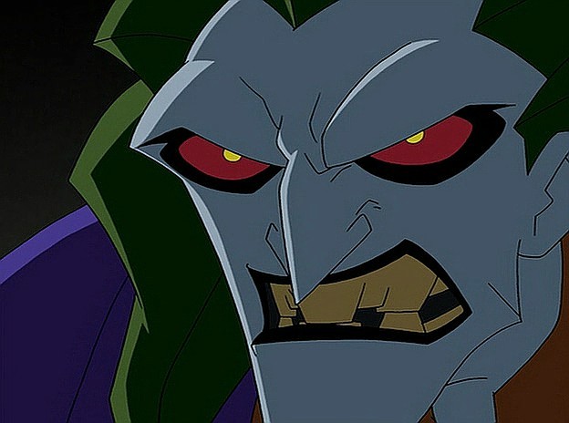 Batman Dracula'ya Karşı Fotoğrafı