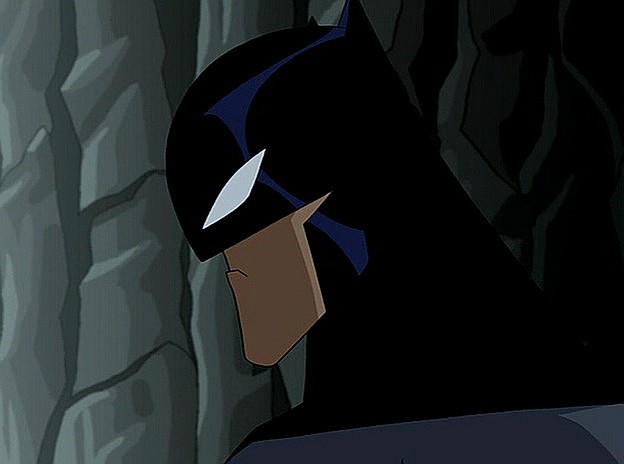 Batman Dracula'ya Karşı Fotoğrafı