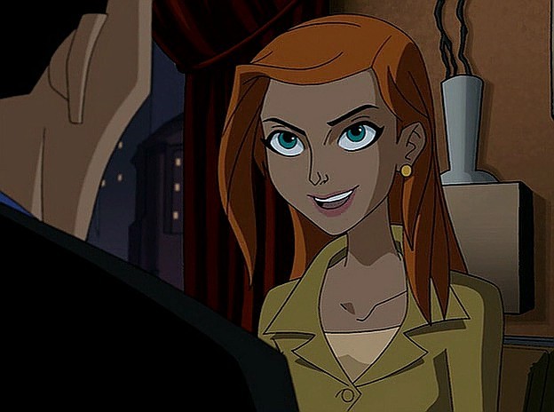 Batman Dracula'ya Karşı Fotoğrafı