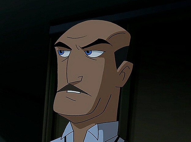 Batman Dracula'ya Karşı Fotoğrafı