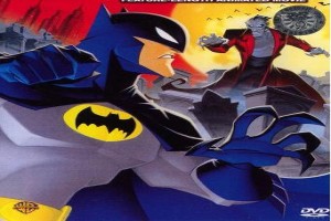 Batman Dracula'ya Karşı Fotoğrafı