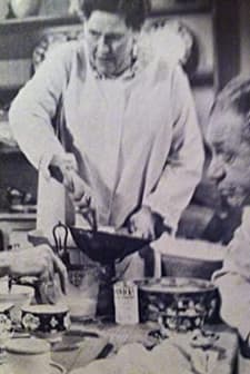 George And The Dragon (1966) afişi