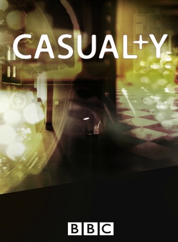 Casualty (1986) afişi