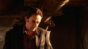 Cold Earth fotoğrafı