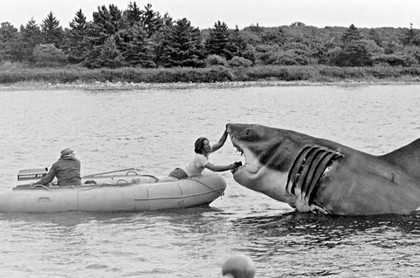Jaws fotoğrafı
