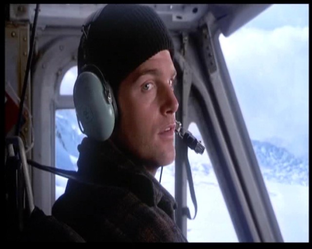 Dikey Limit Fotoğrafı