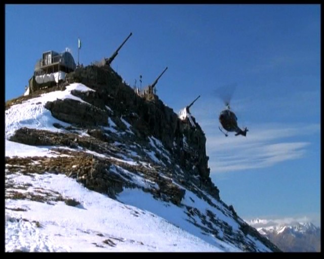 Dikey Limit Fotoğrafı