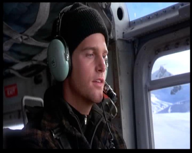 Dikey Limit Fotoğrafı