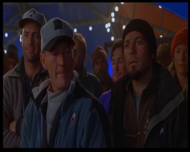 Dikey Limit Fotoğrafı