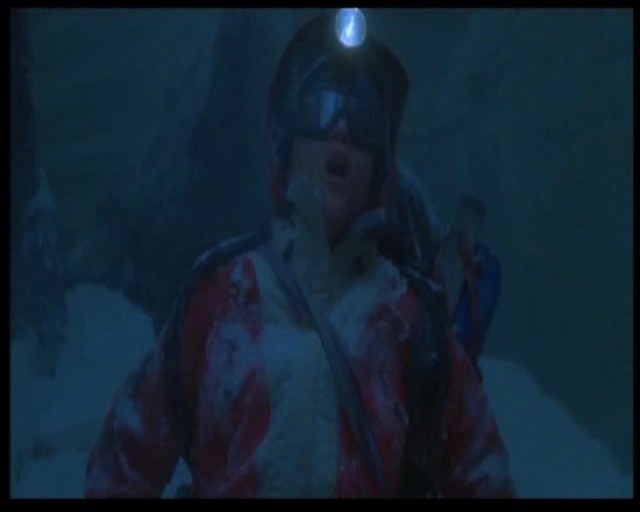 Dikey Limit Fotoğrafı