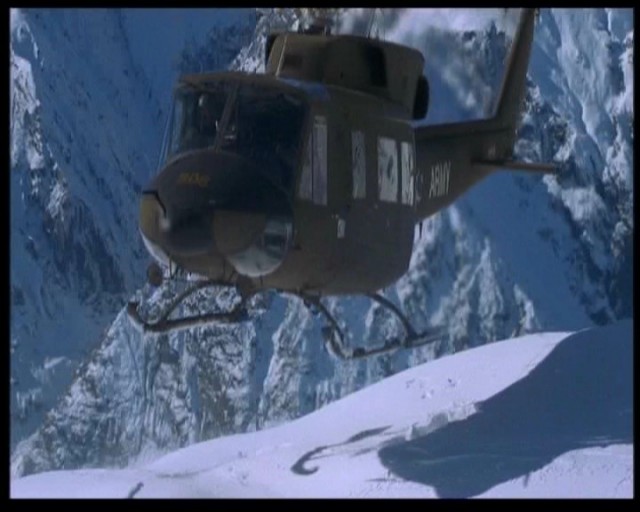 Dikey Limit fotoğrafı