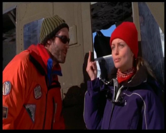 Dikey Limit fotoğrafı