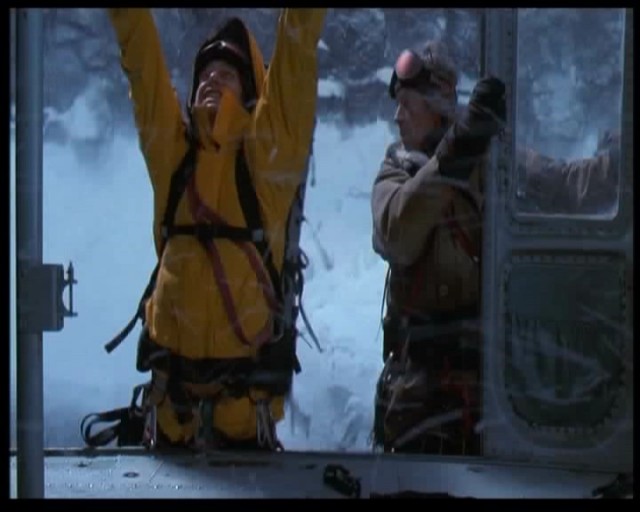 Dikey Limit fotoğrafı