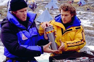 Dikey Limit Fotoğrafı