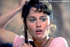 Dikey Limit Fotoğrafı