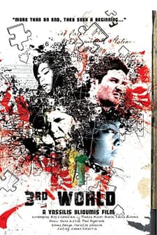 3rd World (2010) afişi