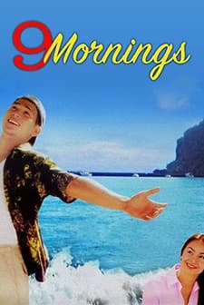 9 Mornings (2002) afişi