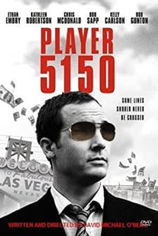 Player 5150 (2008) afişi