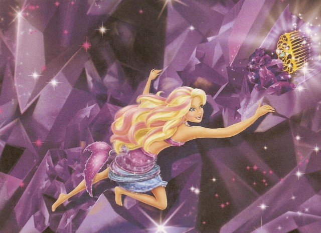 Barbie: Denizkızı Hikayesi Fotoğrafı