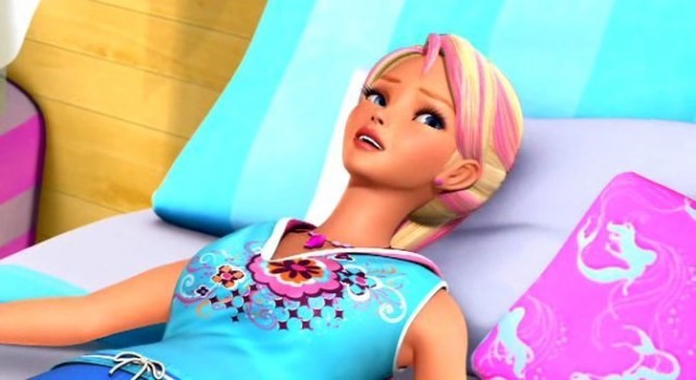 Barbie: Denizkızı Hikayesi Fotoğrafı