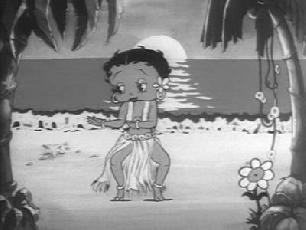 Betty Boop's Bamboo ısle fotoğrafı