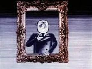 Chelovek V Ramke fotoğrafı