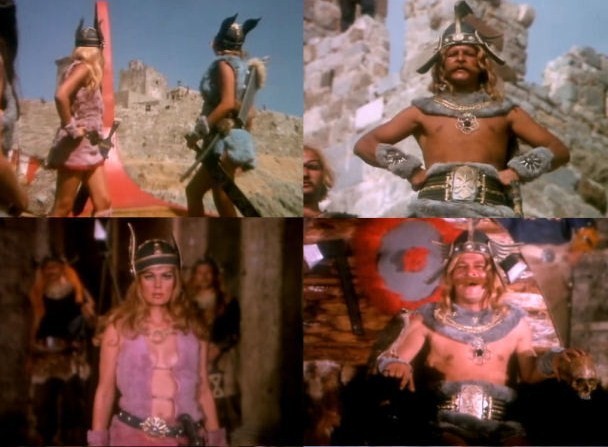 Tarkan Viking Kanı Fotoğrafı