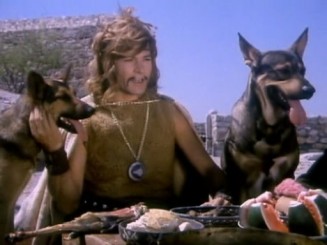 Tarkan Viking Kanı fotoğrafı