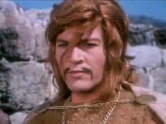 Tarkan Viking Kanı fotoğrafı