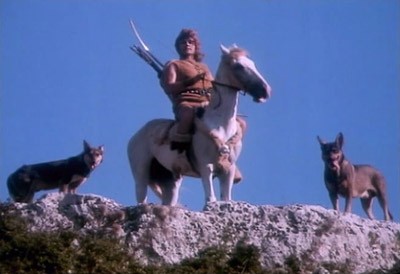 Tarkan Viking Kanı fotoğrafı