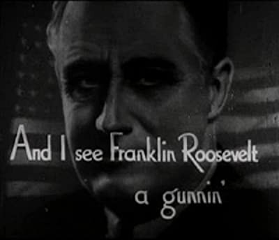 Melody On Parade (1933) afişi