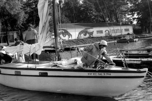 Sudaki Bıçak fotoğrafı