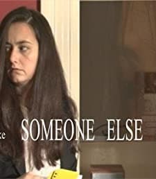 Someone Else (2010) afişi