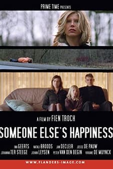 Someone Else's Happiness (2005) afişi