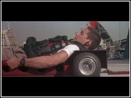 Hız Tuzağı Fotoğrafı