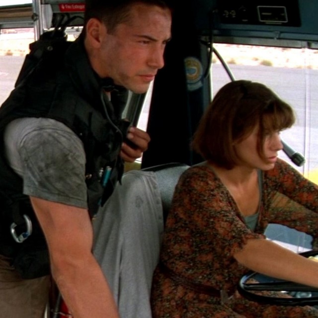 Hız Tuzağı Fotoğrafı