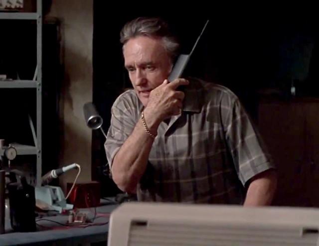 Hız Tuzağı Fotoğrafı