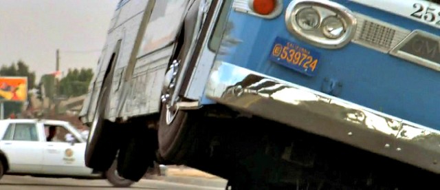 Hız Tuzağı Fotoğrafı