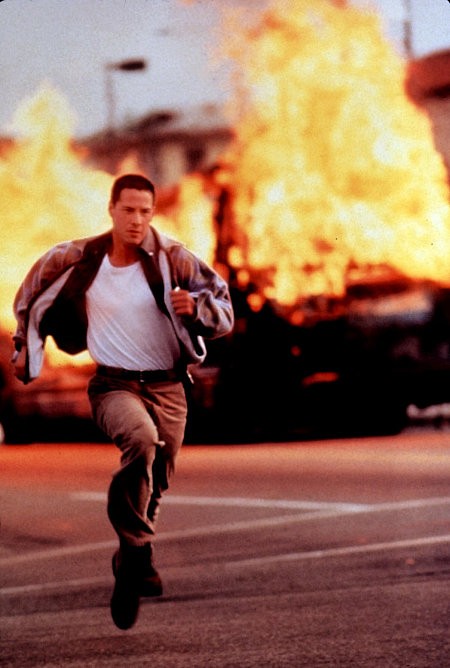 Hız Tuzağı fotoğrafı