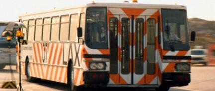 Hız Tuzağı Fotoğrafı